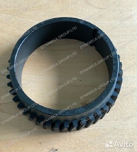 Шестерня задняя Isuzu elf Z42 4HG1 4HG1-T 4HK1-T 4