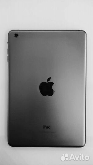 iPad mini 2 retina
