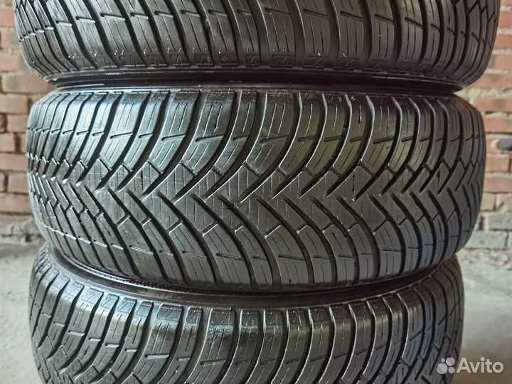 Kleber Quadraxer 2 185/65 R15 88T