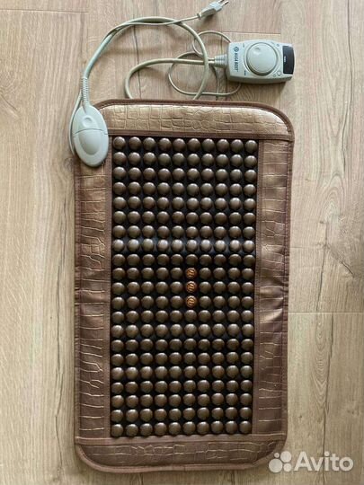 Nuga best коврик