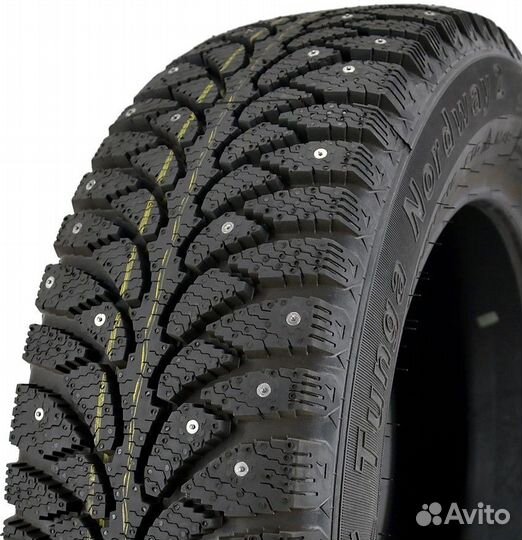 Tunga Nordway 2 205/65 R15 94Q
