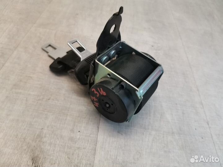 Ремень безопасности задний Geely Emgrand Ec7 1.5