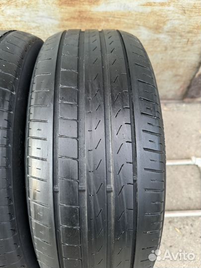 Pirelli Cinturato P7 205/60 R16