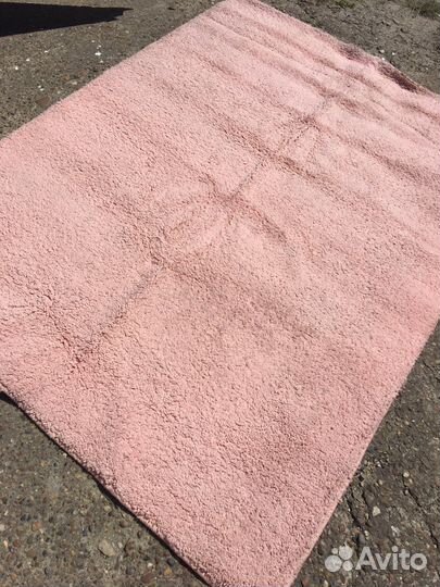 Ковры паласы бу