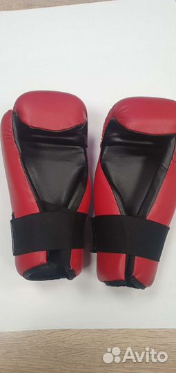 Перчатки. Размер L