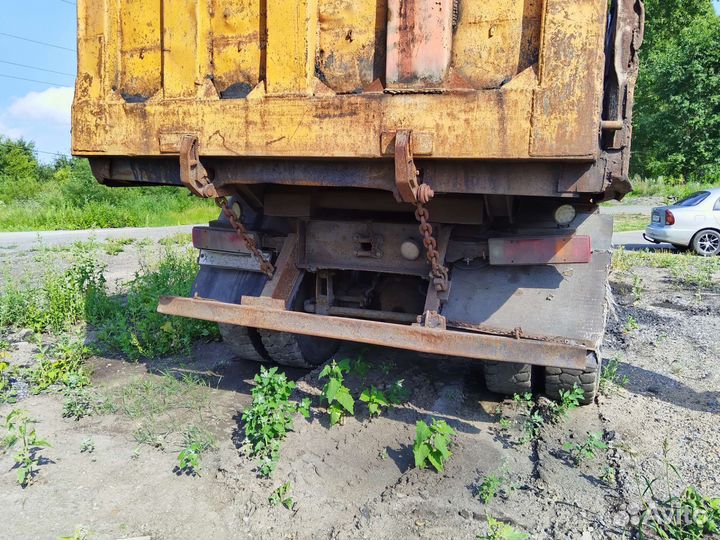 Shacman (Shaanxi) SX3256DR384, 2014