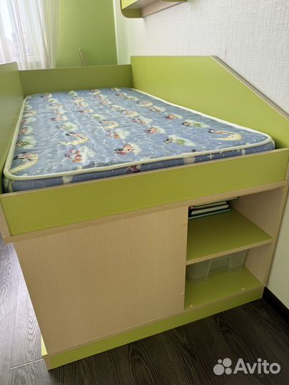 Детская мебель бу