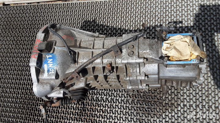 Кпп 5ст. KIA sorento 1 2,5