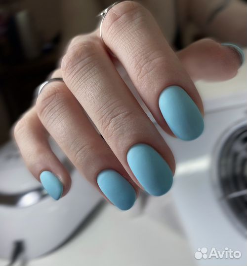 Маникюр/Педикюр