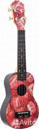 Укулеле DaVinci