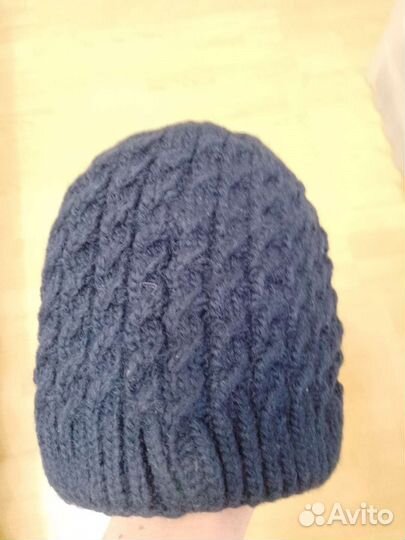 Шапка женская новая