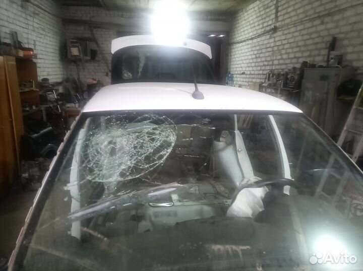 Крыша лада гранта