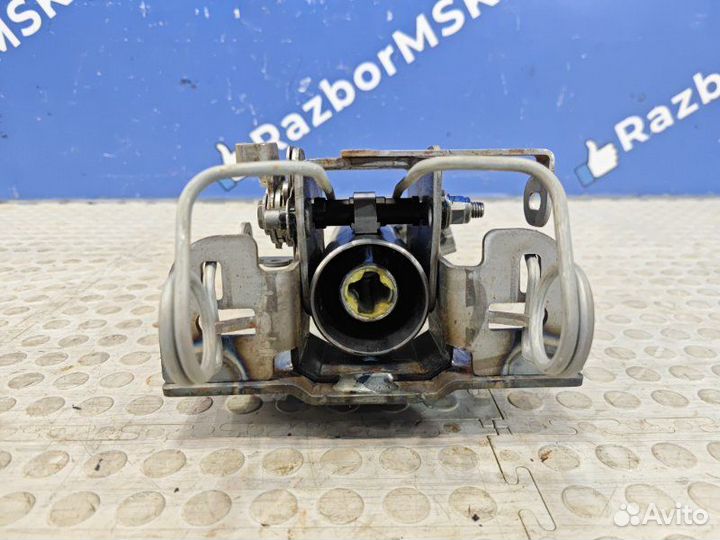 Рулевая колонка Renault Arkana