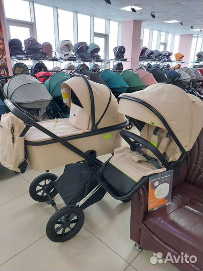 Новинка Rant Axiom (легкая, компактная, мобильная)