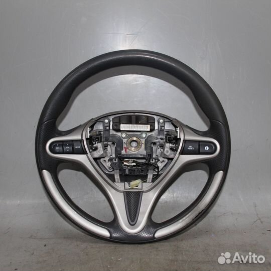 Рулевое колесо (Руль) honda Civic 5D 2006-2011