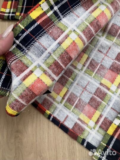 Рубашки для мальчика новые