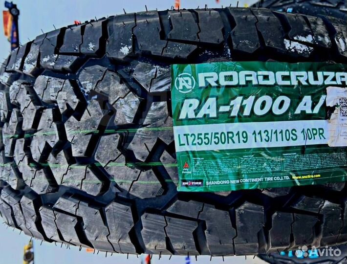 Roadcruza RA1100 A/T 255/50 R19 113T