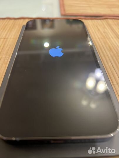 iPhone 13 Pro, 256 ГБ