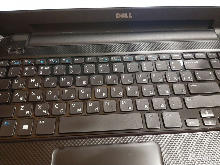 Dell Inspiron 3521 Core i3