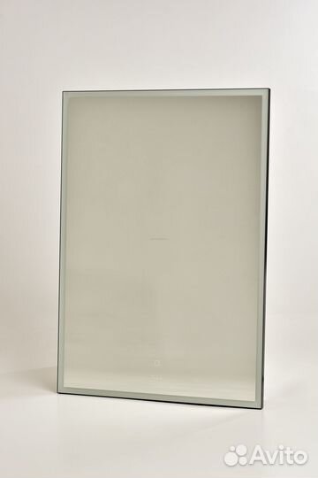 Sintesi Kanto SIN-spec-kanto-black-70 Зеркало с LED-подсветкой 70x100