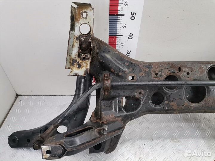 Балка подвески передняя (подрамник) Ford Transit 5