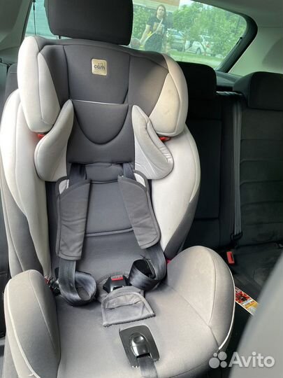 Cam детское кресло