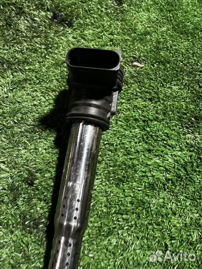 Катушка зажигания Audi A4 B7 BWE 2.0