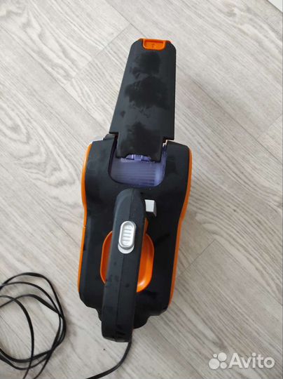 Автомобильный пылесос proffi PA0327