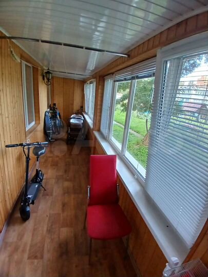 2-к. квартира, 44,5 м², 1/5 эт.