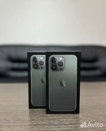 iPhone 13 Pro, 256 ГБ