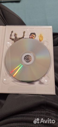 Игра Sims 3 World Adventures