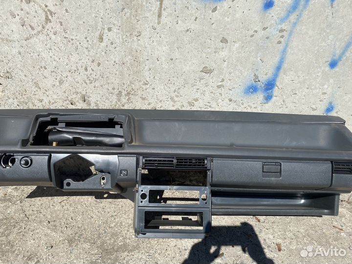 Торпеда на ваз 2109