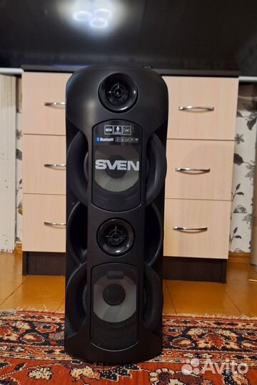 Беспроводная колонка sven PS-720