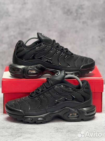 Кроссовки Nike Air Max Tn (Арт.15544)