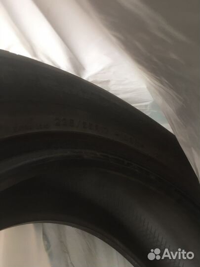 Dunlop D87M 235/65 R17 19B