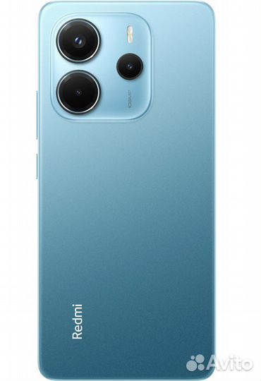 Xiaomi Redmi Note 14, 6/128 ГБ