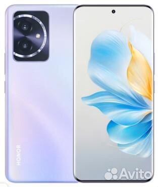 HONOR 100, 16/512 ГБ