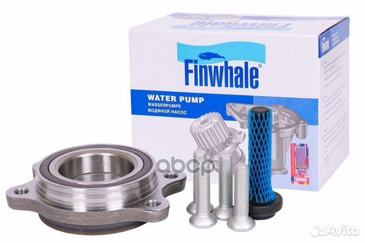 Подшипник ступ.audi A4 IV/A5/A6 IV/A7/A8 III/Q5