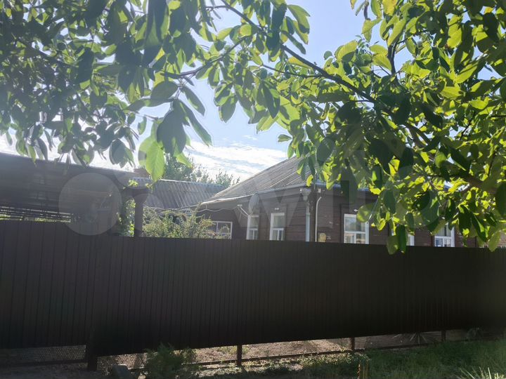 Дом 50 м² на участке 10 сот.