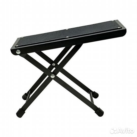 Подставка под ногу гитариста