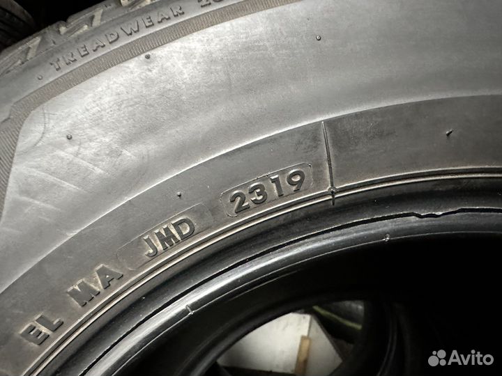 Bridgestone Turanza T005A 205/65 R16 95H