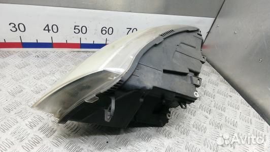 Фара правая audi A6 C6 (KEA11MU01)