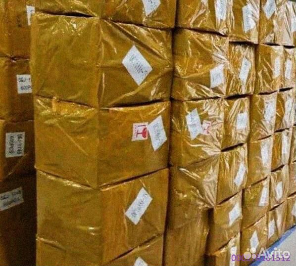 Сюрприз коробка с техникой Алиэкспресс (Арт.70214)