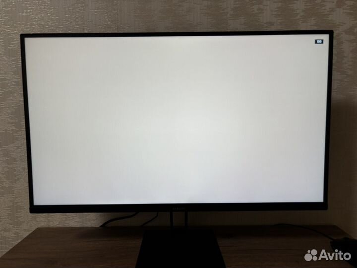 Монитор Xiaomi G27Qi (27, 2k, 180hz)