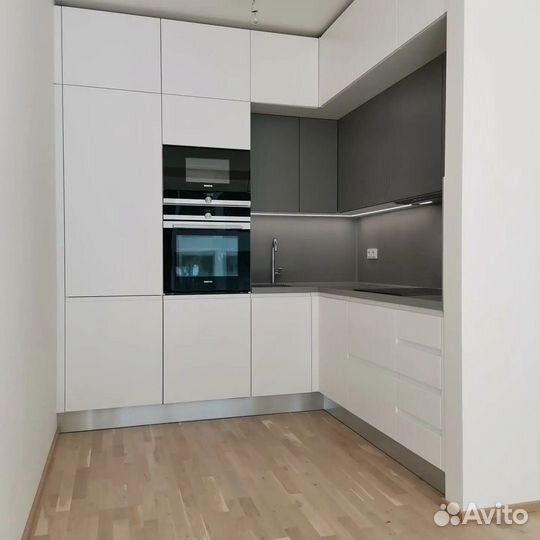 Кухня в рассрочку