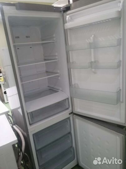Холодильник бу samsung