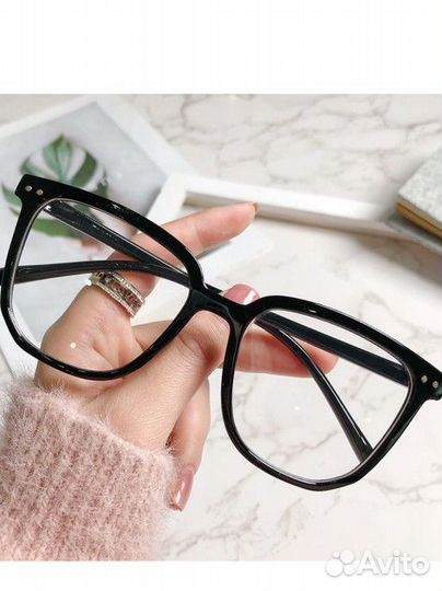 Очки для компьютера