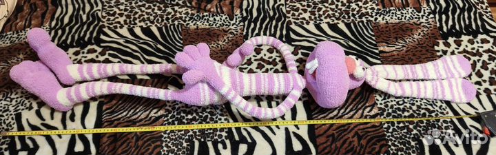 Игрушки ручной работы