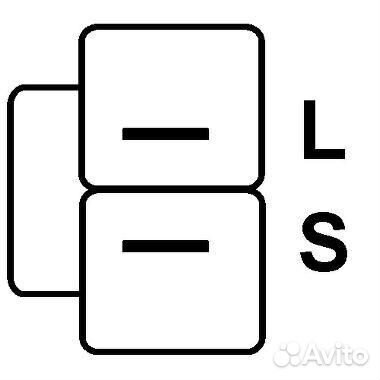 Регулятор генератора