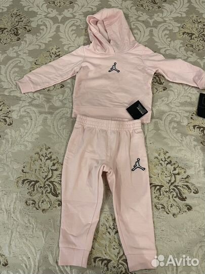 Nike air jordan 80-86 см